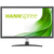 Hannspree Hanns.G HQ 272 PPB LED display 68.6 cm (27") 2560 x 1440 pixels Quad HD Black