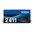 Brother TN-2411 kaseta z tonerem 1 szt. Oryginalny Czarny