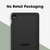 OtterBox Defender Series for Galaxy Tab S9 FE, Black