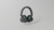 Orosound TPROC Headset Bedraad en draadloos Hoofdband Oproepen/muziek USB Type-C Bluetooth Grijs