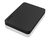 Toshiba Canvio Basics zewnętrzny dysk twarde 1 TB Czarny