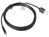 Lanberg CA-USBO-10CC-0018-BK kabel USB USB 2.0 1,8 m USB A USB C Czarny