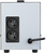 PowerWalker AVR 2000 SIV FR regulador de voltaje 2 salidas AC 110 - 280 V Negro