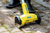 GLORIA 000288.0000 electric weed sweeper 1800 RPM Battery