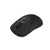 Savio RIFT BLACK gaming mouse RGB Dual Mode egér Kétkezes Bluetooth + USB Type-A Optikai 300 DPI