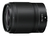 Nikon Nikkor Z 35 mm 1:1.8 S SLR Czarny