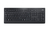 Fujitsu KB955 keyboard USB QWERTY Nordic Black