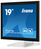 iiyama ProLite T1932MSC-W1SAG Computerbildschirm 48,3 cm (19") 1280 x 1024 Pixel Full HD LED Touchscreen Tisch Weiß