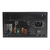 Antec VP700P Plus GB moduł zasilaczy 700 W 20+4 pin ATX ATX Czarny