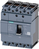 Siemens 3VA1163-1AA46-0AA0 áramköri megszakító