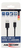 Ansmann 1700-0081 USB-kabel 2 m USB 3.2 Gen 1 (3.1 Gen 1) USB A USB C Zwart