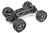 HPI Racing Jumpshot MT V2.0 radiografisch bestuurbaar model Truggy Elektromotor