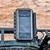 RAM Mounts RAM-HOL-AQ2 mobiele telefoon behuizingen Flip case Zwart, Transparant