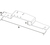 RAM Mounts No-Drill Vehicle Base for '08-12 Ford Taurus + More