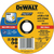 DeWALT DT43902-QZ angle grinder accessory Cutting disc