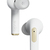 Sudio N2 Pro White Headset True Wireless Stereo (TWS) In-ear Oproepen/muziek USB Type-C Bluetooth Wit