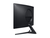 Samsung C27RG54FQU Computerbildschirm 68,6 cm (27") 1920 x 1080 Pixel Full HD LED Blau, Grau