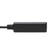 Tripp Lite NPOE-SPL-G-5VMU zmieniacz płci / kabli RJ-45 RJ-45, Micro-USB Type-B Czarny