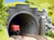 NOCH Tunnel-Innenwand