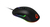 QPAD DX-30 mouse Ambidextrous USB Type-A Opto-mechanical 2800 DPI