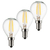 Müller-Licht 400293 energy-saving lamp Blanc chaud 2700 K 4 W E14 E