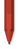 Microsoft Surface Pen érintőtoll 20 g Vörös