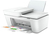 HP DeskJet Plus Impresora multifunción 4110;, Color, Impresora para Hogar, Imprime, copia, escanea y envía faxes móviles de forma inalámbrica, Escanear a PDF