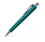 Faber-Castell 241167 balpen Blauw Clip-on retractable ballpoint pen Extra vet 1 stuk(s)