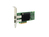 HPE R7N78A interfacekaart/-adapter Intern SFP+