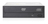 HP 581599-001 optical disc drive Internal DVD-ROM Black