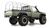 Amewi AMXROCK RCX8BS radiografisch bestuurbaar model Militaire vrachtwagen Elektromotor 1:8