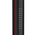 Revlon RVST2211PE Haarstyling-Gerät Glätteisen Warm Schwarz, Rot 1,8 m