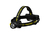 Ledlenser 502195 linterna Negro, Amarillo Linterna con cinta para cabeza LED