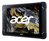 Acer ENDURO ET110-31W-C9GM 64 GB 25,6 cm (10.1") Intel® Celeron® 4 GB Wi-Fi 5 (802.11ac) Windows 10 IoT Czarny
