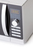 Sharp Home Appliances R843INW Kombi-Mikrowelle 25 l 900 W Silber