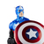 Marvel Captain America (Bucky Barnes)