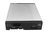 CoreParts MS-RS/25DUAL storage drive enclosure HDD enclosure Black 2.5/3.5"