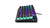 ENDORFY Thock 75% toetsenbord RF draadloos + USB QWERTZ Duits Zwart