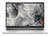 DELL Pro 16 Plus PB16250 Intel Core Ultra 7 255U Laptop 40,6 cm (16") Full HD+ 16 GB DDR5-SDRAM 512 GB SSD Wi-Fi 6E (802.11ax) Windows 11 Pro Aluminium Deutsch