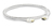 LMP 16634 HDMI cable 0.5 m HDMI Type A (Standard) White