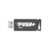 Patriot Memory Push+ USB flash drive 128 GB USB Type-A 3.2 Gen 1 (3.1 Gen 1) Zwart