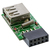 InLine USB 2.0 Card Reader internal for MicroSD cards