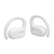 JBL Soundgear Sense Auriculares True Wireless Stereo (TWS) gancho de oreja Llamadas/Música USB Tipo C Bluetooth Blanco