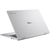 ASUS Chromebook CX1400CKA-NK0409 Intel® Celeron® N N4500 35.6 cm (14") Full HD 4 GB LPDDR4x-SDRAM 128 GB eMMC Wi-Fi 6 (802.11ax) ChromeOS Silver