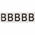 Brady 9714-B printer label Black, White Self-adhesive printer label