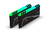 Mushkin Redline geheugenmodule 16 GB 2 x 8 GB DDR4