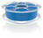 AzureFilm FP171-5015 3D-Druckmaterial Polyacticsäure (PLA) Blau 1 kg