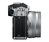 Nikon Z fc + 16-50 VR + 50-250 VR-kit Bezlusterkowiec 20,9 MP CMOS 5568 x 3712 px Czarny, Srebrny