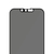 PanzerGlass ® Privacy Screen Protector Apple iPhone 13 Mini | Edge-to-Edge