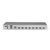Lindy 39526 Tastatur/Video/Maus (KVM)-Switch Rack-Einbau Silber